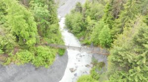 Bild Brücke