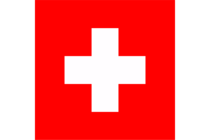Flagge CH