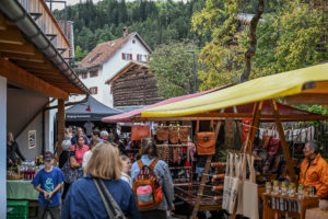 Foto Herbstmarkt