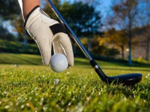 Golfplauschturnier